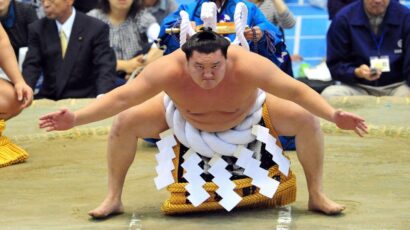 POVUKAO SE HAKUHO: Najveći sumo rvač svih vremena rekao zbogom!