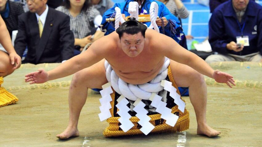 POVUKAO SE HAKUHO: Najveći sumo rvač svih vremena rekao zbogom!