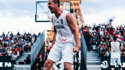 KRALJEVI SU SE VRATILI: Basketaši Srbije treći put zaredom šampioni Evrope!
