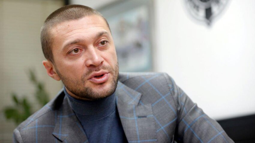 ILIEV ODGOVORIO TERZIĆU: Dobro bi bilo da ne omalovažava druge!