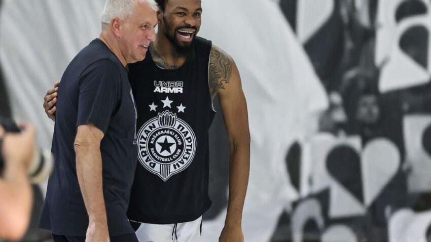 PANTER O STATUSU NAJPLAĆENIJEG NA OVIM PROSTORIMA: Teret na mojim leđima nikada ne nestaje...