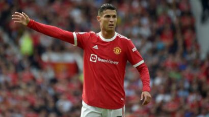 ZANIMLJIVO POREĐENJE: Ronaldo je došao u Junajted, kao Cezar u Rim!