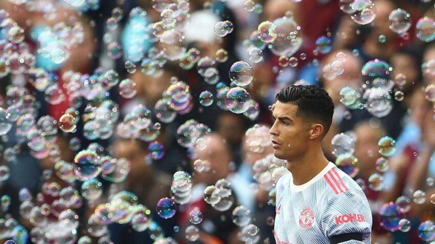 RONALDO IMA POSEBAN MOTIV: Portugalac i Junajted se spremaju za "osvetu" Viljarealu!