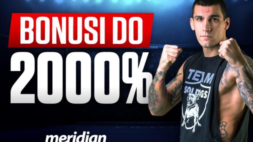 ŠTO VIŠE - TO BOLJE: Odigraj tiket i uzmi najveći bonus na parove!