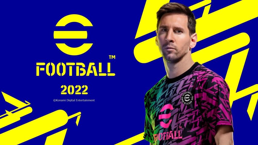 Naslednik PES-a, eFootball, ima zaključani DLC od 40 dolara!
