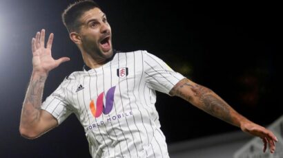 DRUGAČIJE NIJE NI MOGLO: Mitrović najbolji igrač Čempionšipa!