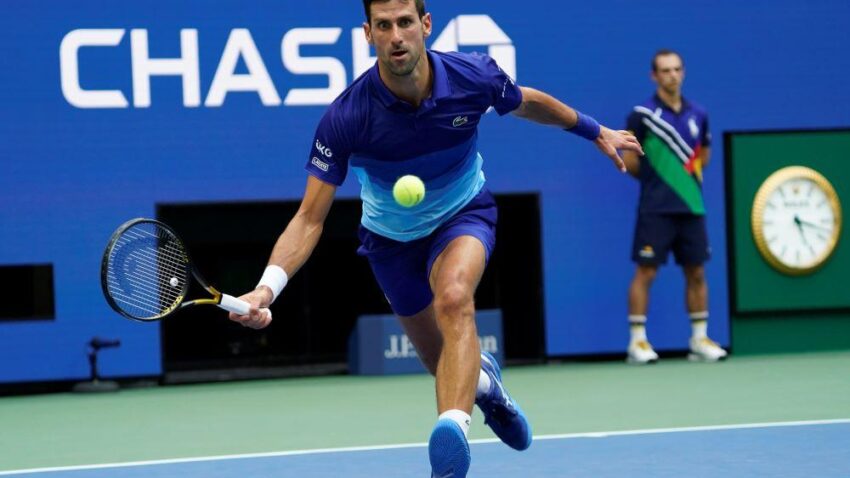 TONI NADAL: Novak se ne ponaša kako treba kao prvi na svetu!