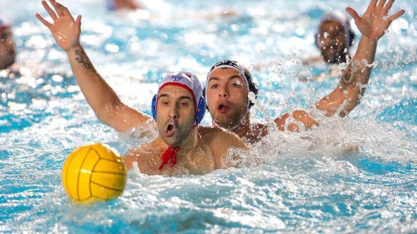 ŽREB JE BIO NEMILOSRDAN: Srpski okršaj u vaterpolo Ligi šampiona!