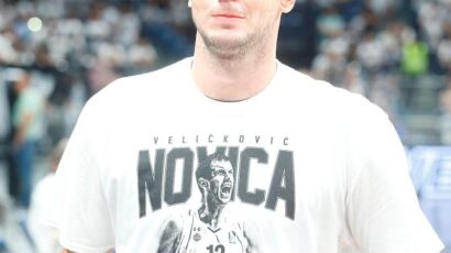 EMOTIVNI VELIČKOVIĆ: Sa Dudom smo napravili čudo, mnogo sam ga voleo!