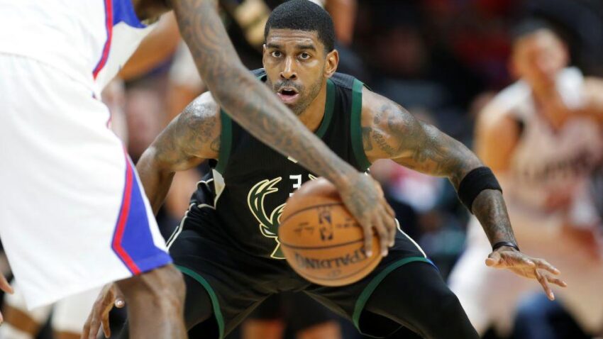 ZVANIČNO: Uniks doveo NBA pojačanje!