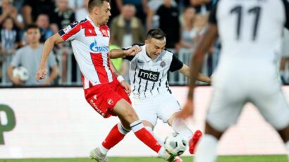 KARTE ZA DERBI U PRODAJI: Koliko novca treba da izdvojite da biste gledali Zvezdu i Partizan?