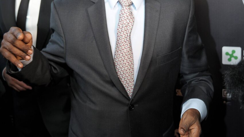 Zvezda se oprostila od Pelea (FOTO)