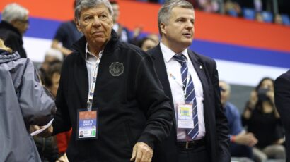 ARMENULIĆ O NADALU: Priznao je da je Đoković bolji od njega i da ga se plaši!