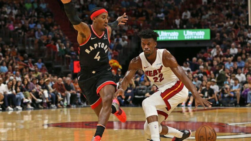 BOMBA U BEŠIKTAŠU: NBA igrač na pragu potpisa!