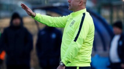 ĐANI NIKAD BRUTALNIJI: Partizan se transformiše kao “Frikomov” frižider za sladoled!