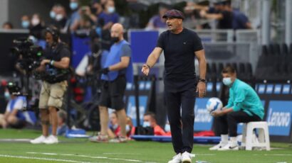 MIHA DOBIO DERBI SA MURINJOM: Bolonja preslišala Romu!