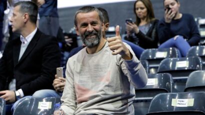 OBRADOVIĆ ZA MERIDIAN: Đoković nije kontrolisao suze i emocije, ali osvaja 30 grend slem titula!