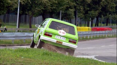 TRKE NA UŠĆU: Jugići jure Beogradom ovog vikenda!