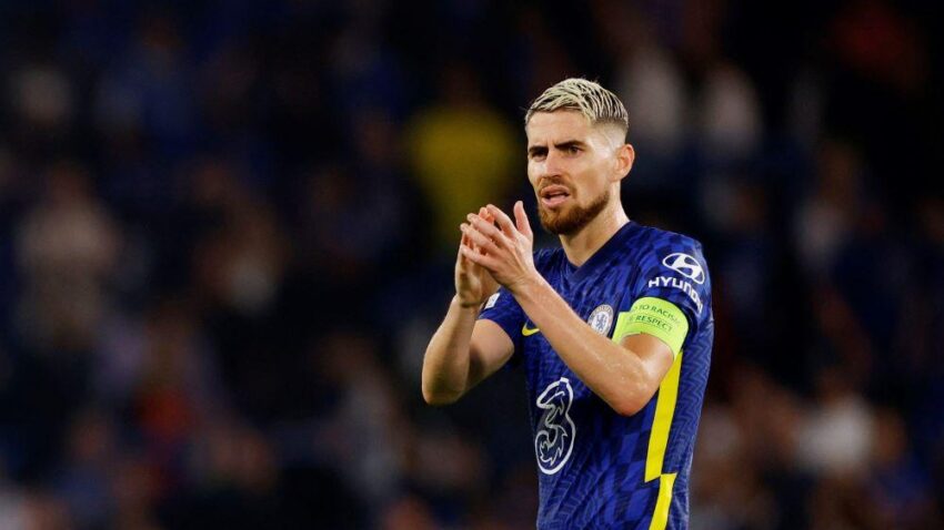 Žoržinjo otišao iz Čelsija, ali ostaje u Londonu