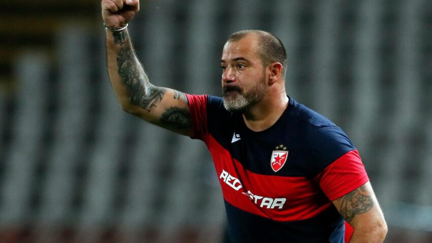 Dejan Stanković na udaru Rusa: Osvajao je titule bez puno truda - ne bih da predviđam šta ga čeka u Moskvi