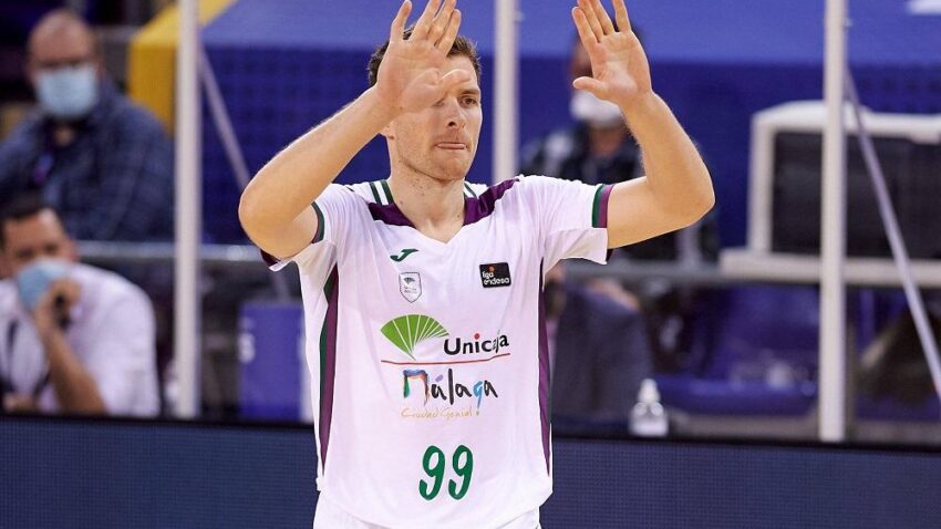OSTAJE U ŠPANIJI: Gal Mekel pronašao novi klub!