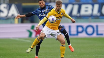 LJORENTE BI DA VRATI VREME UNAZAD: Voleo bih da sam igrao za Real Madrid, sada bih to uradio za džabe!