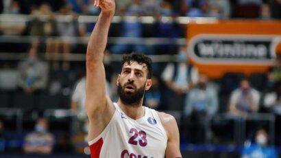 STIGAO BRZI DEMANTI: Mediji u Gruziji izmislili izjavu, Šengelija ostaje član CSKA!?