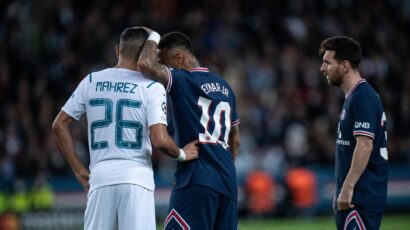 FUDBAL JE ČUDNA IGRA: Arapski novac donosi moć i uticaj, ali nešto nedostaje!