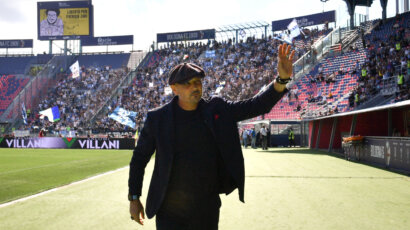 DETALJI OTKAZA: Siniši došli u kuću, on rekao “NE”! Oglasila se Bolonja: Ovo je bila najteža odluka!