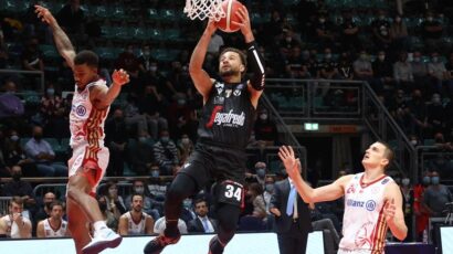 PRVI PORAZ VIRTUSA: Napolitanci slavili posle drame!