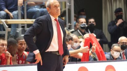 OLIMPIJA I REAL OSTVARILI UBEDLJIVE POBEDE: Pao ne može bez Nedovića, Alba nemoćna u Madridu!