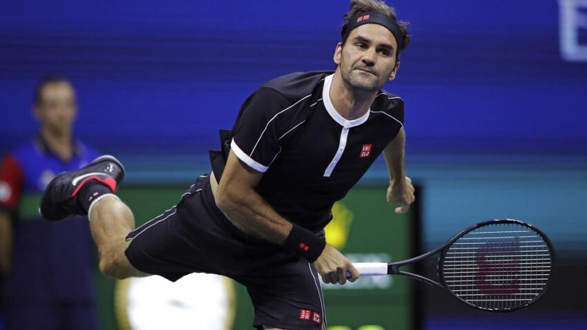 MEKINRO POHVALIO FEDERERA: To što Rodžer radi je neverovatno!