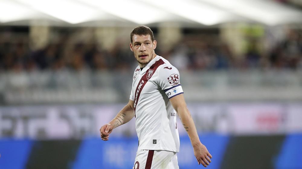 LETE MILIONI NA SVE STRANE: Transferi koji prete da zapale čitavu Evropu! 1 Andrea Beloti-Torino