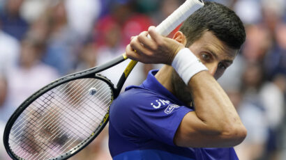 NOVAK ĐOKOVIĆ ISKRENO O SVEMU: Pogađaju me laži, stalo mi je šta ljudi misle o meni!
