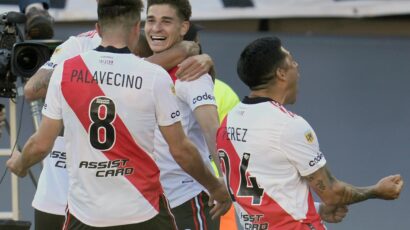 CRVENI KARTON ODLUČIO SUPERKLASIKO: River razmontirao Boku!