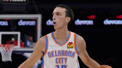 POKUŠEVSKI SE VRATIO: Srbin solidan u deklasiranju Njujorka!