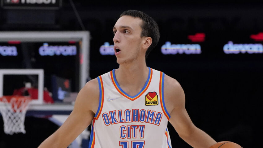 POKUŠEVSKI NASTAVIO DA "REŠETA": Srbin produžio sjajan niz! (VIDEO)