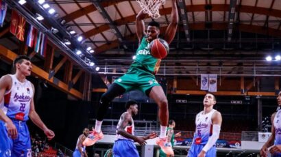 CEDEVITA PREKINULA POST: Brodolom Igokee u drugom poluvremenu!