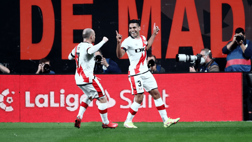 NEMA GOLOVA FALKAA - NEMA POBEDE: Rajo izašao iz društva evropskih velikana!