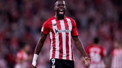 Vilijams rešio derbi Baskije: Bilbao i dalje u igri za Evropu