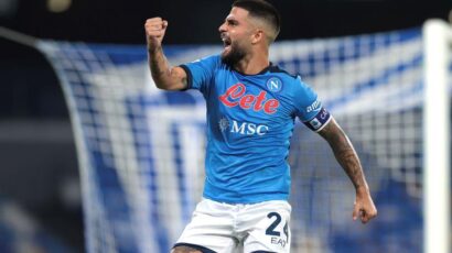 NAPOLI UBEDLJIV PROTIV BOLONJE: Mihjalovićevi igrači bez rešenja za protivnika!