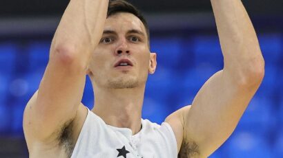 DOBRE VESTI ZA PARTIZAN: Kuruks negativan na korona virus!