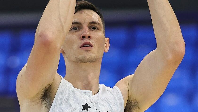 DOBRE VESTI ZA PARTIZAN: Kuruks negativan na korona virus!