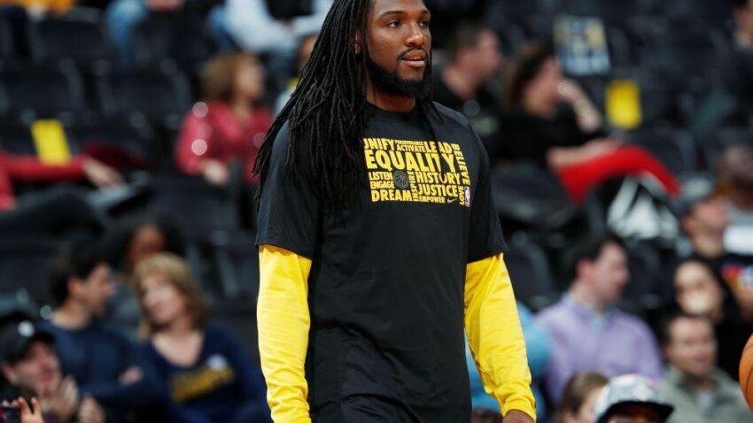 NIJE DUGO TRAJALO: Razišli se CSKA i Kenet Farid!