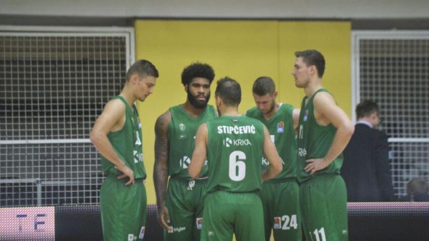 KRKA SE KONSOLIDOVALA NAKON DEBAKLA: Studentski Centar pao u Novom Mestu!