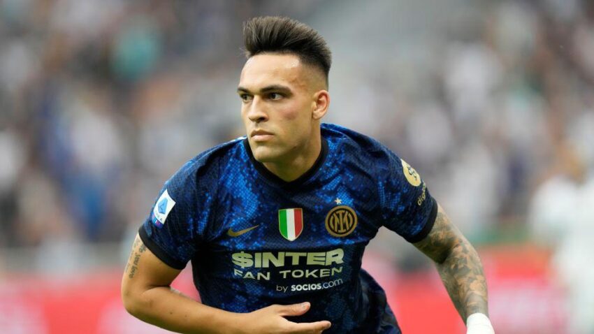 Inter na pogon Martinesa jedva do pobede