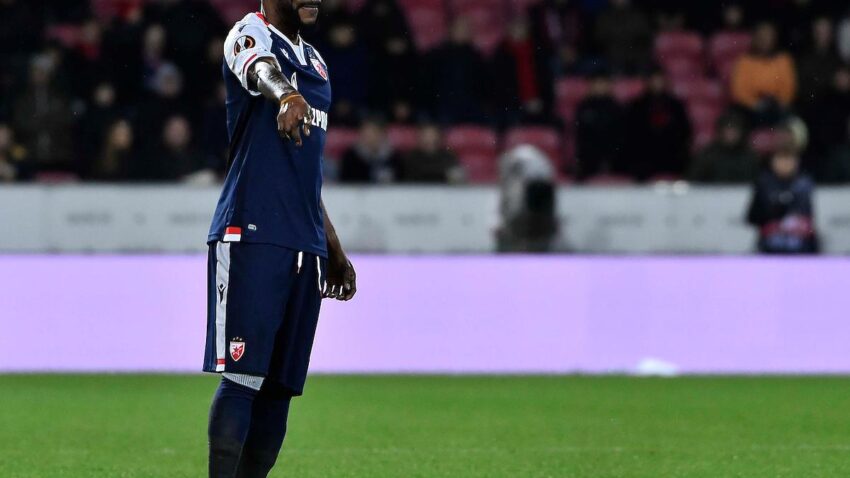 KANGA DOBIO ZVEZDAŠKI DERBI: Gabon jednim hicem srušio Komore!