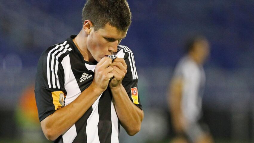 DŽIGI NINKOVIĆ OTVORENO O SVEMU: Partizan je za mene život, ali ne bi bilo dobro da sam tamo ostao!