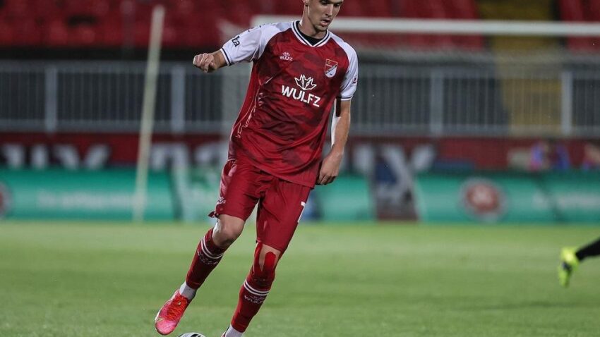 PROLETER NE STAJE: Pao i TSC, četvrta pobeda u nizu!