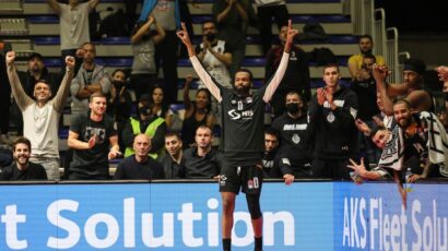 PARTIZAN IMA FORMULU ZA POBEDU: Okršaj najboljih bekova Evrokupa!
